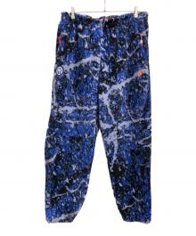 NIKE ACG（ナイキエーシージー）の古着「インテル ミラノ 　"Canwell Glacier"　 SE」｜ブルー