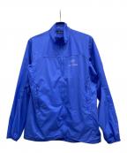 ARC'TERYXアークテリクス）の古着「Squamish Jacket」｜ブルー