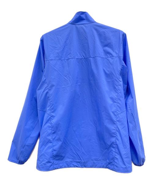 ARC'TERYX（アークテリクス）ARC'TERYX (アークテリクス) Squamish Jacket ブルー サイズ:Ｍの古着・服飾アイテム