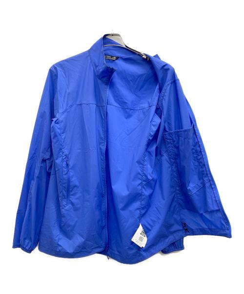 ARC'TERYX（アークテリクス）ARC'TERYX (アークテリクス) Squamish Jacket ブルー サイズ:Ｍの古着・服飾アイテム