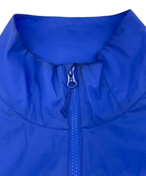 ARC'TERYX（アークテリクス）ARC'TERYX (アークテリクス) Squamish Jacket ブルー サイズ:Ｍの古着・服飾アイテム