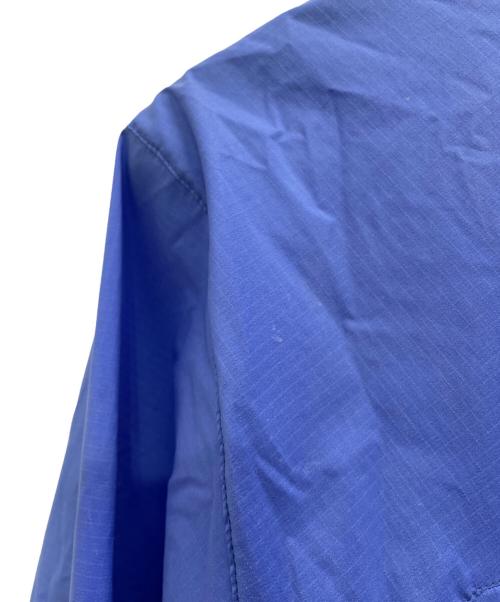 ARC'TERYX（アークテリクス）ARC'TERYX (アークテリクス) Squamish Jacket ブルー サイズ:Ｍの古着・服飾アイテム