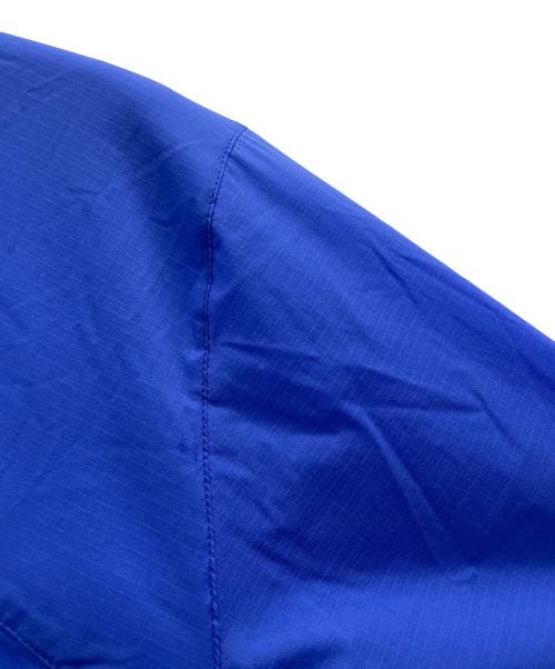 ARC'TERYX（アークテリクス）ARC'TERYX (アークテリクス) Squamish Jacket ブルー サイズ:Ｍの古着・服飾アイテム