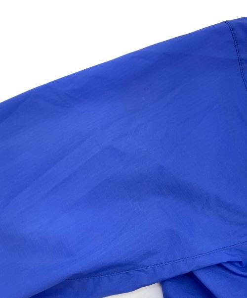 ARC'TERYX（アークテリクス）ARC'TERYX (アークテリクス) Squamish Jacket ブルー サイズ:Ｍの古着・服飾アイテム