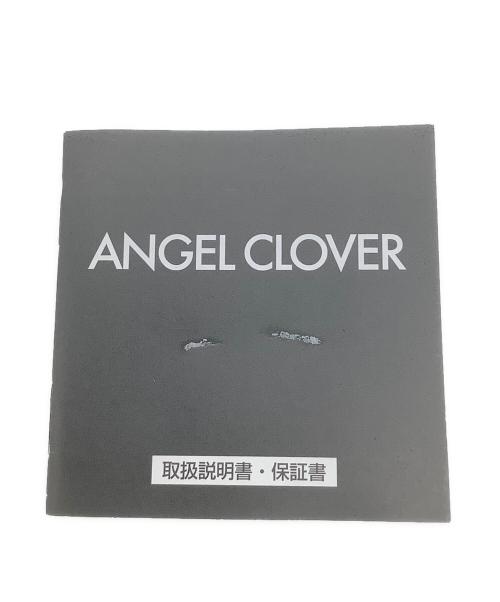 ANGEL CLOVER（エンジェルクローバー）ANGEL CLOVER (エンジェルクローバー) ダブルプレイオートマティックの古着・服飾アイテム