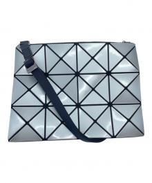 ISSEY MIYAKE（イッセイミヤケ）の古着「ショルダーバッグ」｜ホワイト