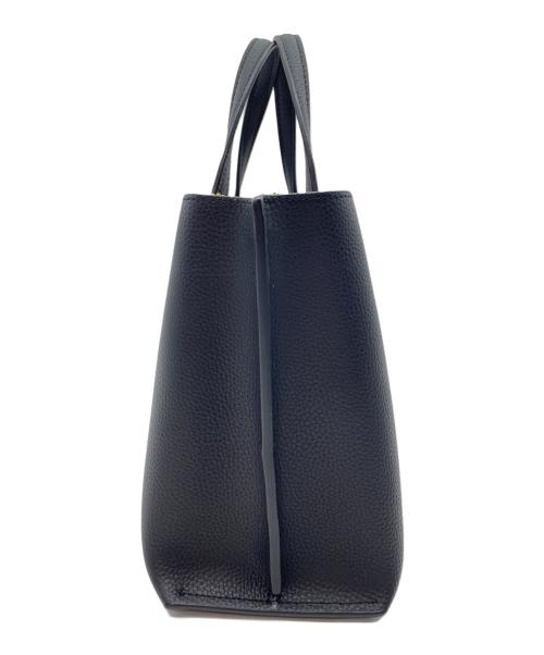 COACH（コーチ）COACH (コーチ) 2WAYバッグ ブラックの古着・服飾アイテム