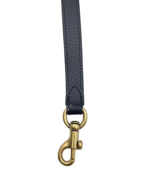 COACH（コーチ）COACH (コーチ) 2WAYバッグ ブラックの古着・服飾アイテム