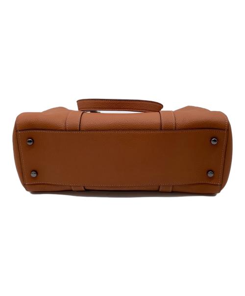 COACH（コーチ）COACH (コーチ) トートバッグ ブラウンの古着・服飾アイテム