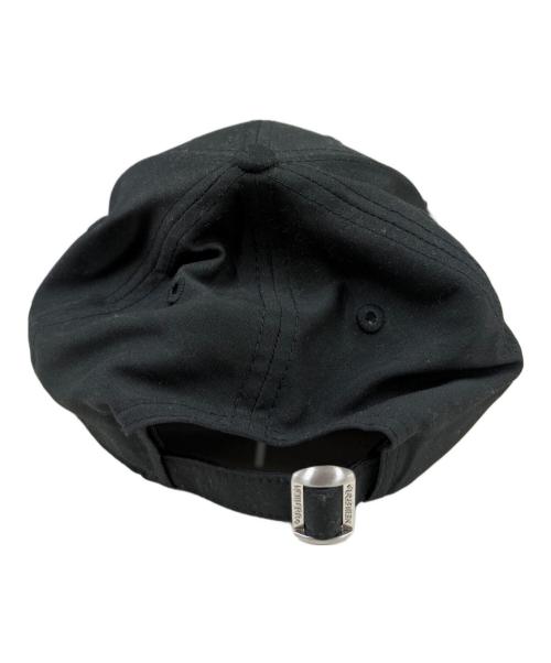 New Era（ニューエラ）New Era (ニューエラ) 9FORTY NY YANKEES METAL MINI LOGO ブラック サイズ:ADJUSTABLEの古着・服飾アイテム