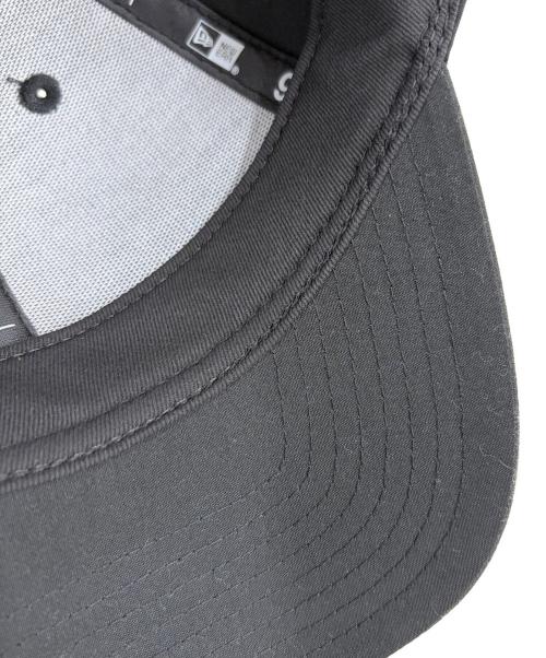New Era（ニューエラ）New Era (ニューエラ) 9FORTY NY YANKEES METAL MINI LOGO ブラック サイズ:ADJUSTABLEの古着・服飾アイテム