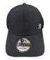 New Era (ニューエラ) 9FORTY NY YANKEES METAL MINI LOGO ブラック サイズ:ADJUSTABLE：3000円