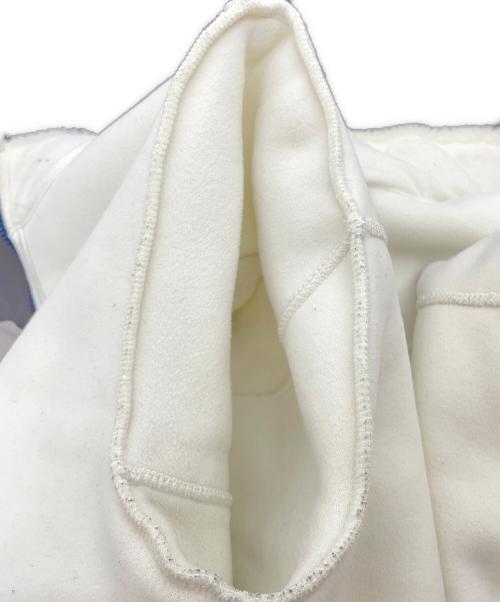 THE NORTH FACE（ザ ノース フェイス）THE NORTH FACE (ザ ノース フェイス) リモフリースジャケット ホワイト サイズ:L・100の古着・服飾アイテム