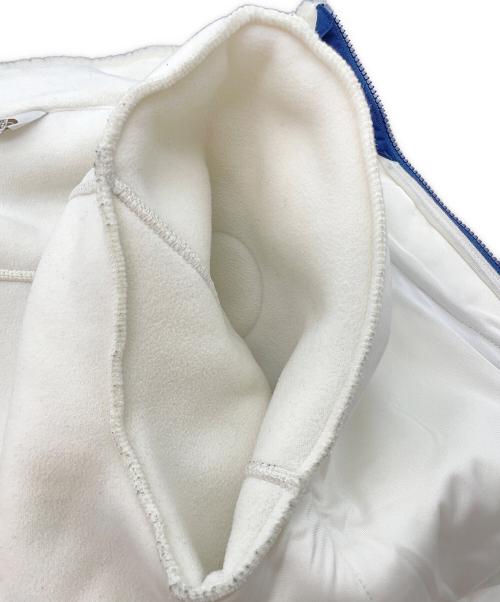 THE NORTH FACE（ザ ノース フェイス）THE NORTH FACE (ザ ノース フェイス) リモフリースジャケット ホワイト サイズ:L・100の古着・服飾アイテム