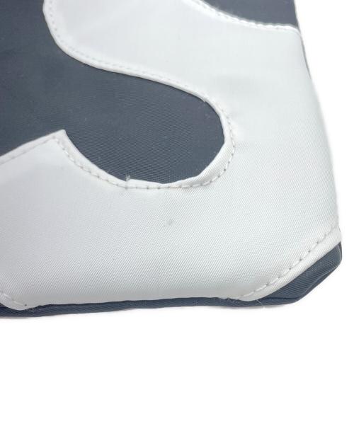 SUPREME（シュプリーム）SUPREME (シュプリーム) THE NORTH FACE (ザ ノース フェイス) ショルダーバッグ ブラックの古着・服飾アイテム