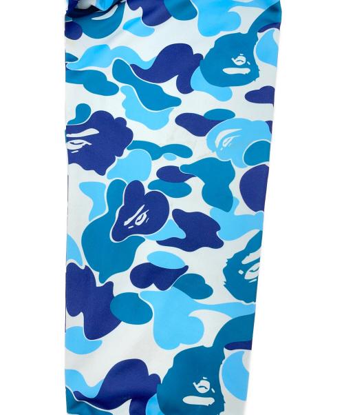A BATHING APE B（ア・ベイシング・エイプ）A BATHING APE B (ア・ベイシング・エイプ) トラックジャケット ブルー サイズ:Lの古着・服飾アイテム