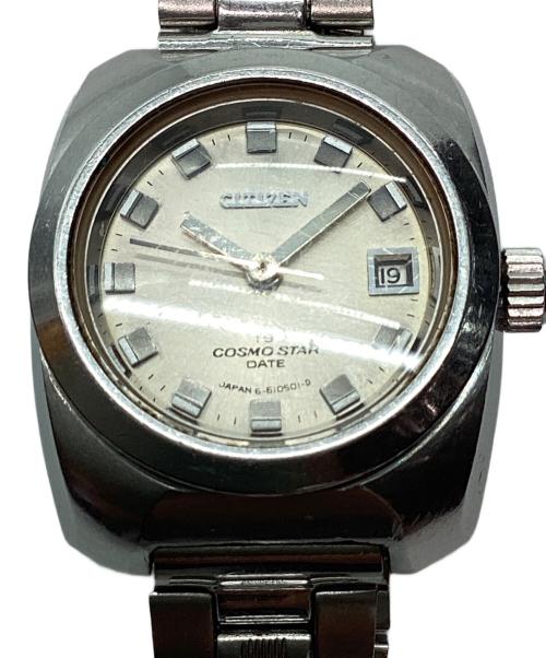 CITIZEN（シチズン）CITIZEN (シチズン) 腕時計の古着・服飾アイテム