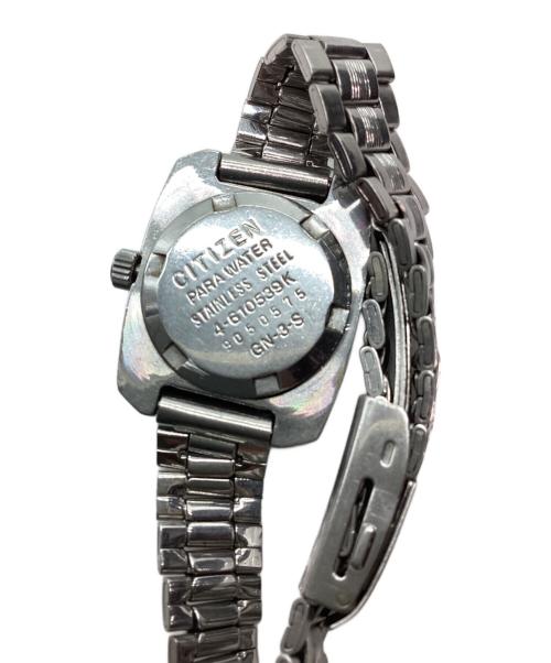 CITIZEN（シチズン）CITIZEN (シチズン) 腕時計の古着・服飾アイテム