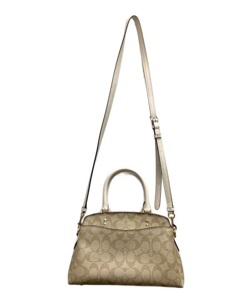 COACH（コーチ）COACH (コーチ) 2WAYバッグの古着・服飾アイテム