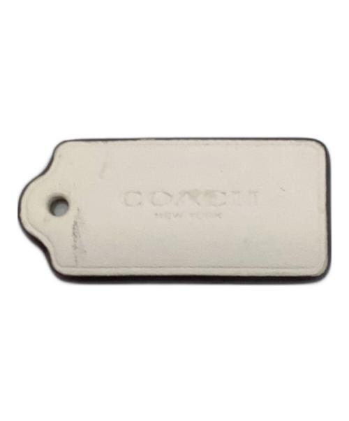 COACH（コーチ）COACH (コーチ) 2WAYバッグの古着・服飾アイテム
