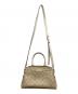 COACH (コーチ) 2WAYバッグ：13000円