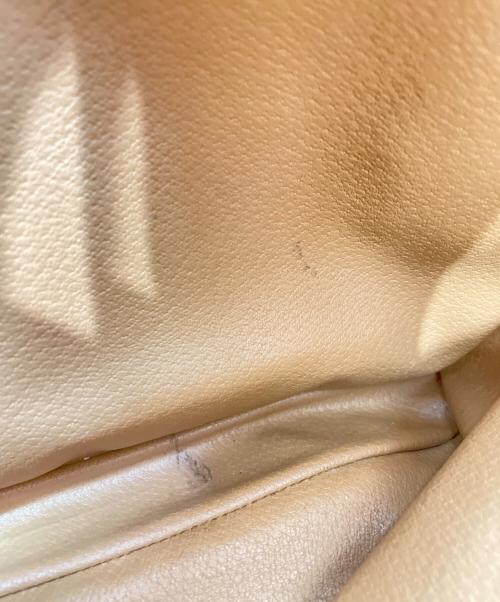 CELINE（セリーヌ）CELINE (セリーヌ) トートバッグ ブラウンの古着・服飾アイテム