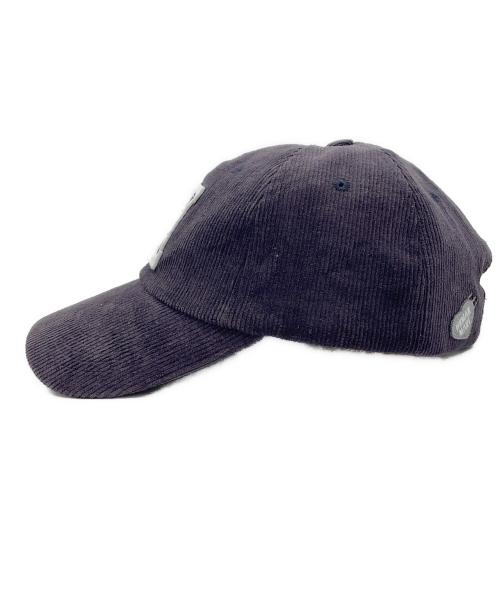 HUMAN MADE（ヒューマンメイド）HUMAN MADE (ヒューマンメイド) コーデュロイキャップ ベージュの古着・服飾アイテム