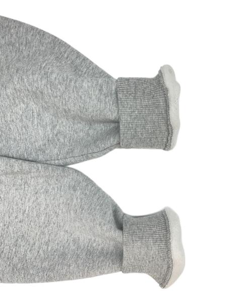 Champion（チャンピオン）Champion (チャンピオン) Supreme (シュプリーム) スウェット グレー サイズ:Mの古着・服飾アイテム