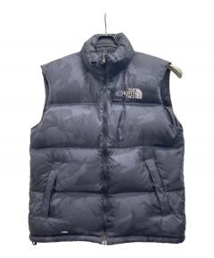中古・古着通販】THE NORTH FACE (ザ ノース フェイス) ヌプシダウン
