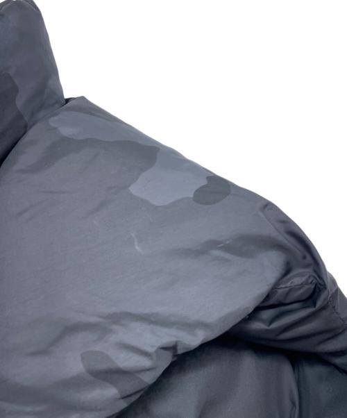 THE NORTH FACE（ザ ノース フェイス）THE NORTH FACE (ザ ノース フェイス) ヌプシダウンベスト ブルー サイズ:Ｌ/Gの古着・服飾アイテム