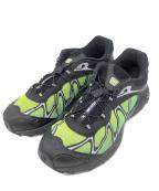 SALOMONサロモン）の古着「XT-Whisper」｜ブラック