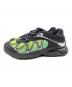 SALOMON (サロモン) XT-Whisper ブラック サイズ:27cm：13000円