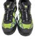 中古・古着 SALOMON (サロモン) XT-Whisper ブラック サイズ:27cm：13000円