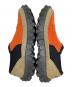 中古・古着 SALOMON (サロモン) Snowclog Corduroy 　'Burnt Ochre' オレンジ サイズ:27cm：12000円
