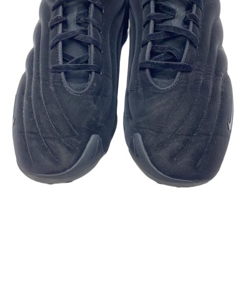 NIKE（ナイキ）NIKE (ナイキ) W ASTRA ULTRA ブラック サイズ:27.5cmの古着・服飾アイテム