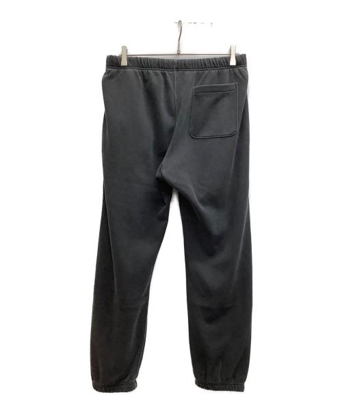 THE NORTH FACE（ザ ノース フェイス）THE NORTH FACE (ザ ノース フェイス) Supreme (シュプリーム) スウェットパンツ ブラック サイズ:Mの古着・服飾アイテム