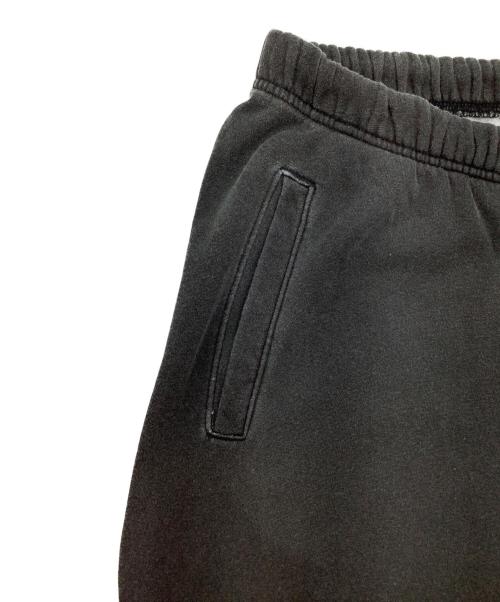 THE NORTH FACE（ザ ノース フェイス）THE NORTH FACE (ザ ノース フェイス) Supreme (シュプリーム) スウェットパンツ ブラック サイズ:Mの古着・服飾アイテム