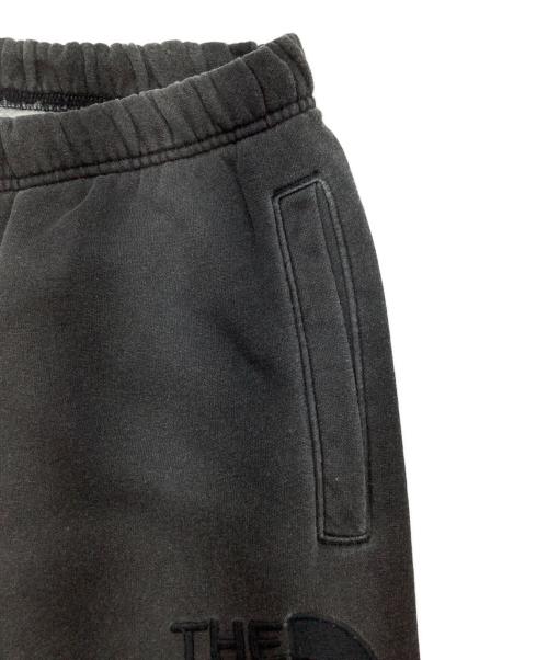 THE NORTH FACE（ザ ノース フェイス）THE NORTH FACE (ザ ノース フェイス) Supreme (シュプリーム) スウェットパンツ ブラック サイズ:Mの古着・服飾アイテム