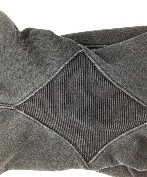 THE NORTH FACE（ザ ノース フェイス）THE NORTH FACE (ザ ノース フェイス) Supreme (シュプリーム) スウェットパンツ ブラック サイズ:Mの古着・服飾アイテム