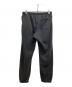 THE NORTH FACE (ザ ノース フェイス) Supreme (シュプリーム) スウェットパンツ ブラック サイズ:M：13000円