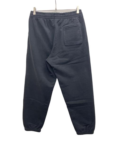 SUPREME（シュプリーム）SUPREME (シュプリーム) スウェットパンツ ブラック サイズ:SMALLの古着・服飾アイテム