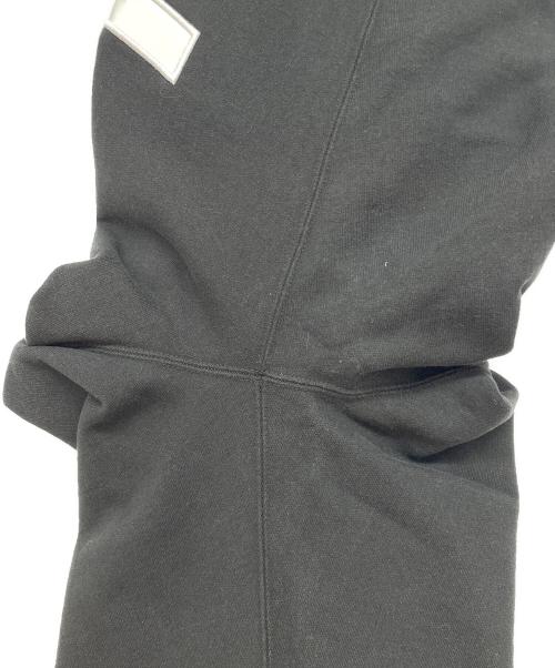 SUPREME（シュプリーム）SUPREME (シュプリーム) スウェットパンツ ブラック サイズ:SMALLの古着・服飾アイテム