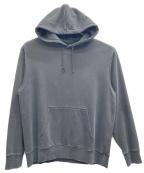 THE NORTH FACE×SUPREMEザ ノース フェイス×シュプリーム）の古着「プルオーバーパーカー」｜ブラック