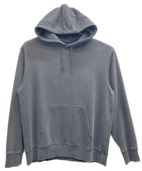THE NORTH FACE（ザ ノース フェイス）THE NORTH FACE (ザ ノース フェイス) SUPREME (シュプリーム) プルオーバーパーカー ブラック サイズ:XLの古着・服飾アイテム
