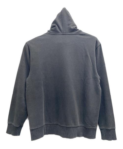 THE NORTH FACE（ザ ノース フェイス）THE NORTH FACE (ザ ノース フェイス) SUPREME (シュプリーム) プルオーバーパーカー ブラック サイズ:XLの古着・服飾アイテム