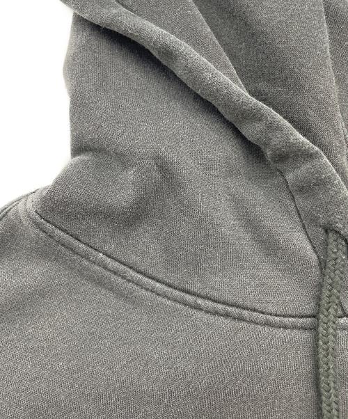 THE NORTH FACE（ザ ノース フェイス）THE NORTH FACE (ザ ノース フェイス) SUPREME (シュプリーム) プルオーバーパーカー ブラック サイズ:XLの古着・服飾アイテム