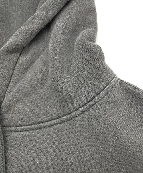 THE NORTH FACE（ザ ノース フェイス）THE NORTH FACE (ザ ノース フェイス) SUPREME (シュプリーム) プルオーバーパーカー ブラック サイズ:XLの古着・服飾アイテム