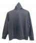 THE NORTH FACE (ザ ノース フェイス) SUPREME (シュプリーム) プルオーバーパーカー ブラック サイズ:XL：13000円