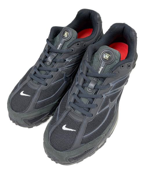 NIKE（ナイキ）NIKE (ナイキ) Supreme (シュプリーム) SHOX RIDE 2