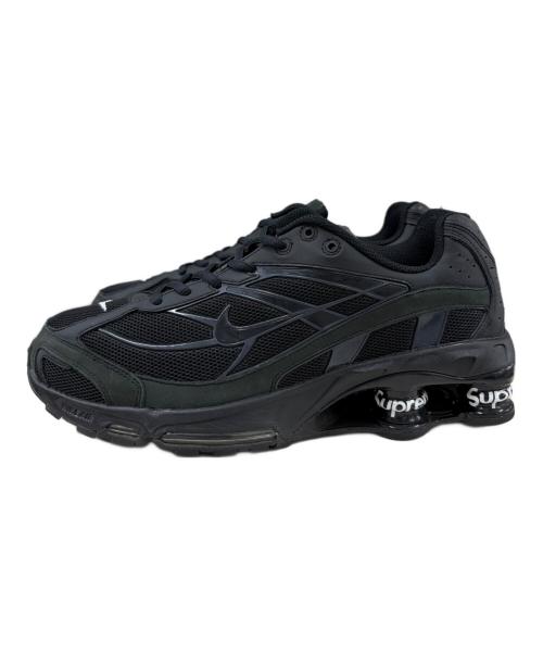 NIKE（ナイキ）NIKE (ナイキ) Supreme (シュプリーム) SHOX RIDE 2
